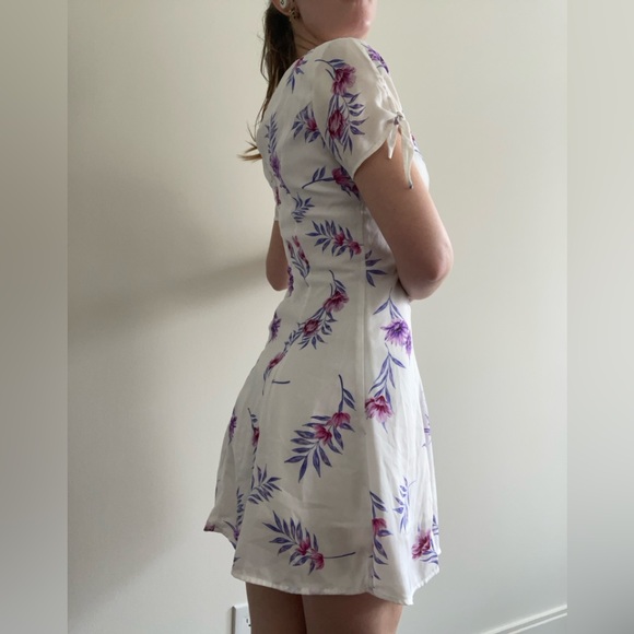 Adorable sundress size XS - Picture 4 of 4
